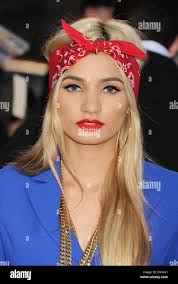 Pia mia perez Banque de photographies et d'images à haute résolution
