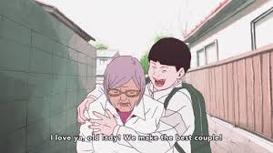 Anime eyes anime blush anime face anime hair anime mouth all seeing eye eye patch. Peco Ping Pong The Animation Anime Gif Find On Gifer