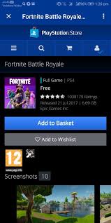 Save big + get 3 months free! Is Fortnight Free For Ps4 Quora