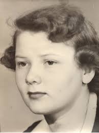 Juanita Bessie Chaffin Syslo (1935-2002)