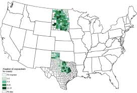 Compare the distances and find out how far are we from south dakota by plane or car. Distribution Of Survey Respondents In North Dakota South Dakota And Texas Download Scientific Diagram