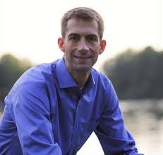 Senator proudly serving the state of arkansas. Senator Tom Cotton Hudson Institute Political Studies