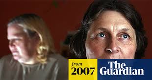 'I saw I was not the only one'