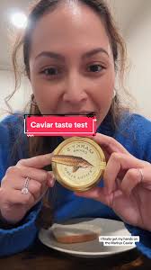 Ive been dreaming of trying caviar 😍 delicious! #butter #caviar #bread  #markyscaviar @Marky’s @DANIELLE @Kettle Brand