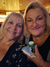 Koningsdam November 20th, thank you Brandon & Quang♡