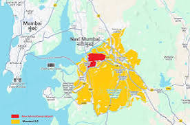 MUMBAI AS IT IS: MUMBAI 3.0