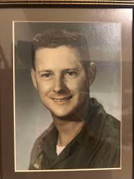 Richard N. Murray served from 1956 to 1967. Was stationed at Camp Lejeune,  USMC headquarters, Washington, D.C., and served in Vietnam and Cambodia.  Sleep well, #Marine…. #USMC #fblifestyle #RIP