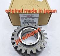 Gear Gigi Transfer Bawah Low MD-731638 Mitsubishi Triton 2800cc 2.8cc L200  Strada Original Japan