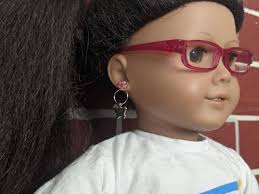 Ear piercing american girl new arrivals