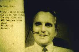 Douglas Engelbart | Amerikanischer Erfinder
