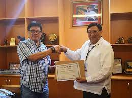 Julio rodolfo garcía (born 23 november 1945) is a guatemalan footballer. Dotr Mrt 3 In Photos Dotr Mrt3 General Manager Rodolfo Facebook