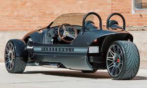 3 wheel cycle motorcycle prices and book values. Blog Vanderhall Of Greensboro