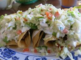 Maybe you would like to learn more about one of these? Fish Tacos Bruce Critchley S Mexico Here And There