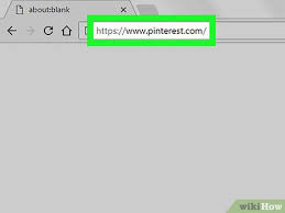 Select the pin you want to send; How To Message Someone On Pinterest On A Pc Or Mac 8 Steps
