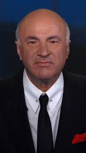 Kevin O'Leary, "Shark Tank" judge and chairman of O'Leary Ventures, talks  with CNN's Chris Wallace about his famous persona. Watch the full episode  of "Who's Talking to Chris Wallace?" streaming ...