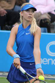 Последние твиты от boulter ms athletics (@boultermssports). Katie Boulter Wikipedia