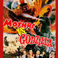 Godzilla Weekend - Mothra Madness