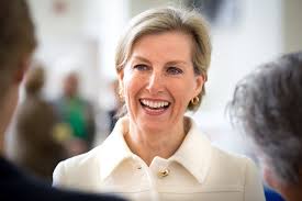 Visit to The Abbey School in Reading, celebrating its 130th anniversary