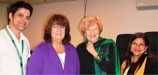 2018 Yolande Frank Art Awards