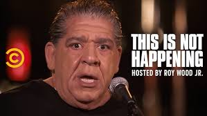 Joey Diaz