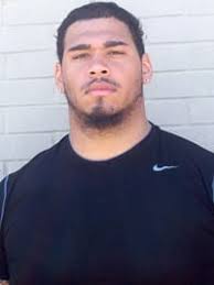 Gilbert Pena 2011 Defensive Tackle Mississippi