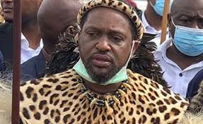 He became king on the passing on of his father, king cyprian bhekuzulu, in 1968. South Africa Ifp Welcomes Announcement Of New Zulu King Allafrica Com