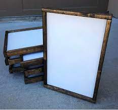 Farmhouse Decor Farmhouse Wall Decor Farmhouse Signs Etsy In 2021 Make Your Own Sign Farmhouse Signs Wood Frame Sign