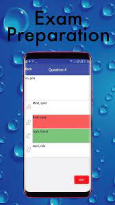 * fixed libpng vulnerability by updating open cv library to version 3.2.0 * fixed scan and score grading issues when user is logged in for a long time. Daily Practice Sat Exam 2020 For Android Apk Download