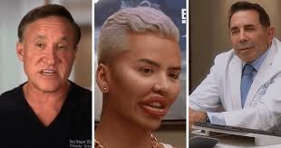 Botched': Where is Mateo Blanco now? King of BBLs asks doctors for a micro  mini waist to make butt look 'exaggerated'