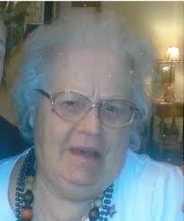 Marion Kinney Obituary (2015)