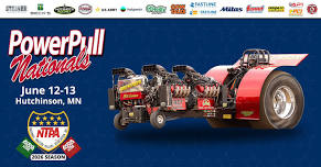 Power Pull Nationals
