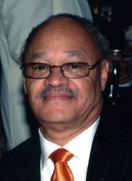 Roland E. Dewberry Obituary