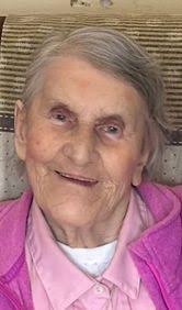 Remember in Your Prayers Mary Molloy (Nee England) Finian Park, Shannon  Died 15th February 2025 Mary will repose in Mc Mahon's Funeral Home Shannon  Sunday (Feb. 16th) from 5pm to 6.30pm. Arriving