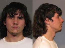 Caddo Sheriff Arrests Man After K9 Drags Him From Teen Girl's Hom