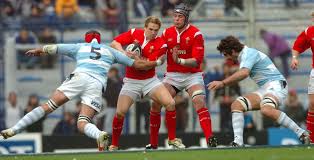 He had previously played for wales at under 18 and 21 levels, helping the 2005 wales u21. Alun Wyn Jones Alunwynjones Twitter