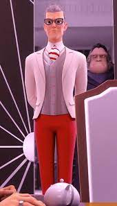 Maybe you would like to learn more about one of these? Gabriel Agreste Miraculous World New York United Heroez Ballerina Outfit Miraculous Characters Gabriel