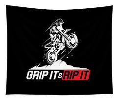 Grip It And Rip It Golf Design