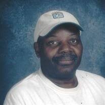 Willie James Jackson Obituary