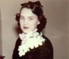 Roberta Joyce Terry Chambers (1937-2012)