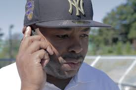 Off The Dribble With Ro Russell