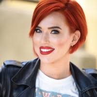 20+ "Rose Kern" profiles