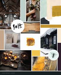 Download the perfect interior design mood board pictures. Restaurant Mood Board For Tupelo Park City By Dapper Fox Design Yellow Green Purple Gold Honey Mo Mood Board Design Interior Design Mood Board Mood Board