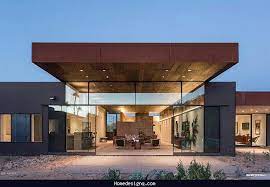 Nice Architectural Homes For Sale Phoenix Modern Homes For Sale Mid Century Modern House Modern House