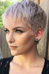 70 Short Shaggy, Spiky, Edgy Pixie Cuts and Hairstyles