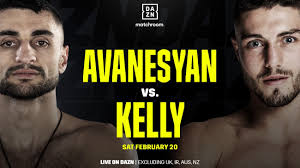 Also learn how he earned most of networth at the age of 38 years old? David Avanesyan Josh Kelly Final Sky Press Conference Quotes Boxing News