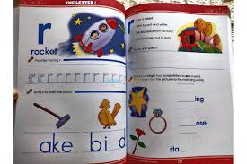 We can help you get out of the friend zone today! Big Alphabet By School Zone Educational Books For Kids Booky Wooky