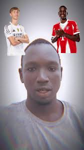 Nicolas Jackson Lizard