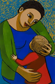 Por Gisela Untoiglich “Alojar… es una mirada amorosa, un interés en el  otro, básicamente es sentir que uno existe para el otro…” 🎨Ilustración de  Eva Armisen "Contigo" @primlazos.psicopedagogia #primlazospsicopedagogia  @dra.giselauntoiglich ...