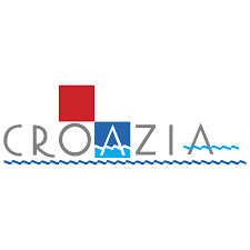 The latest tweets from @hns_cff Hrvatska Croazia Logo Png Transparent Svg Vector Freebie Supply