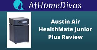 The austin air bedroom machine combines the best of austin's filtration technology to include a certified hepa filter, 15 lbs of proprietary blend carbon and a hega carbon cloth. Austin Air Bedroom Machine Review At Home Divas